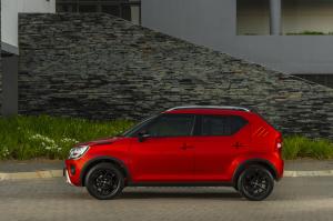 Suzuki Ignis GLX 2020 года  (ZA)